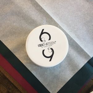 Wen six thirteen by chaz dean